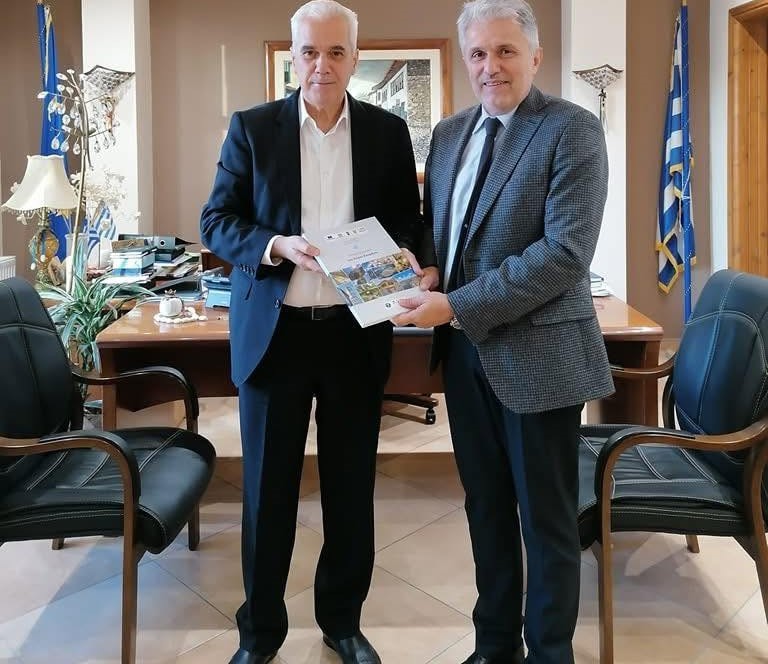 Ένταξη του Δήμου Σουφλίου στους μεγάλους ορεινούς Δήμους – Ιδρύεται Τμήμα Τεχνολογίας και Επιστήμης Τροφίμων