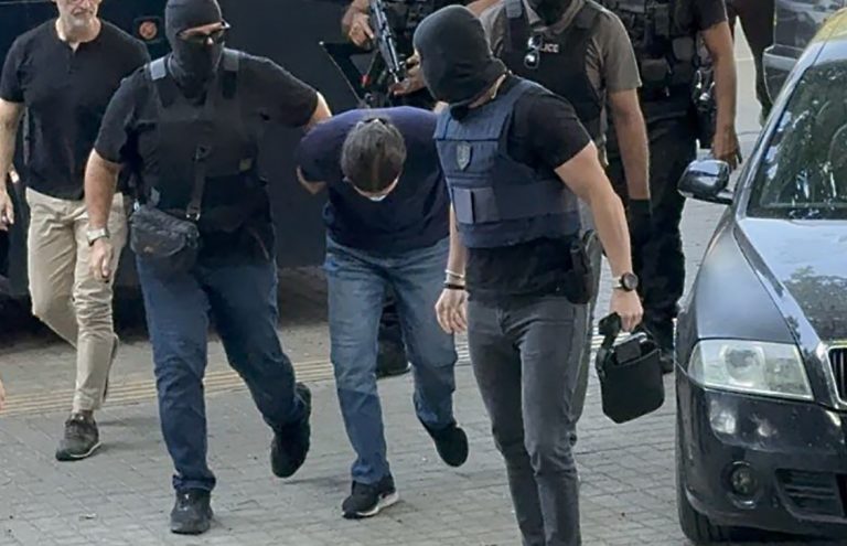 Προφυλακιστέος και ο 24χρονος για τη δολοφονική επίθεση στο σπίτι της Νέστορα