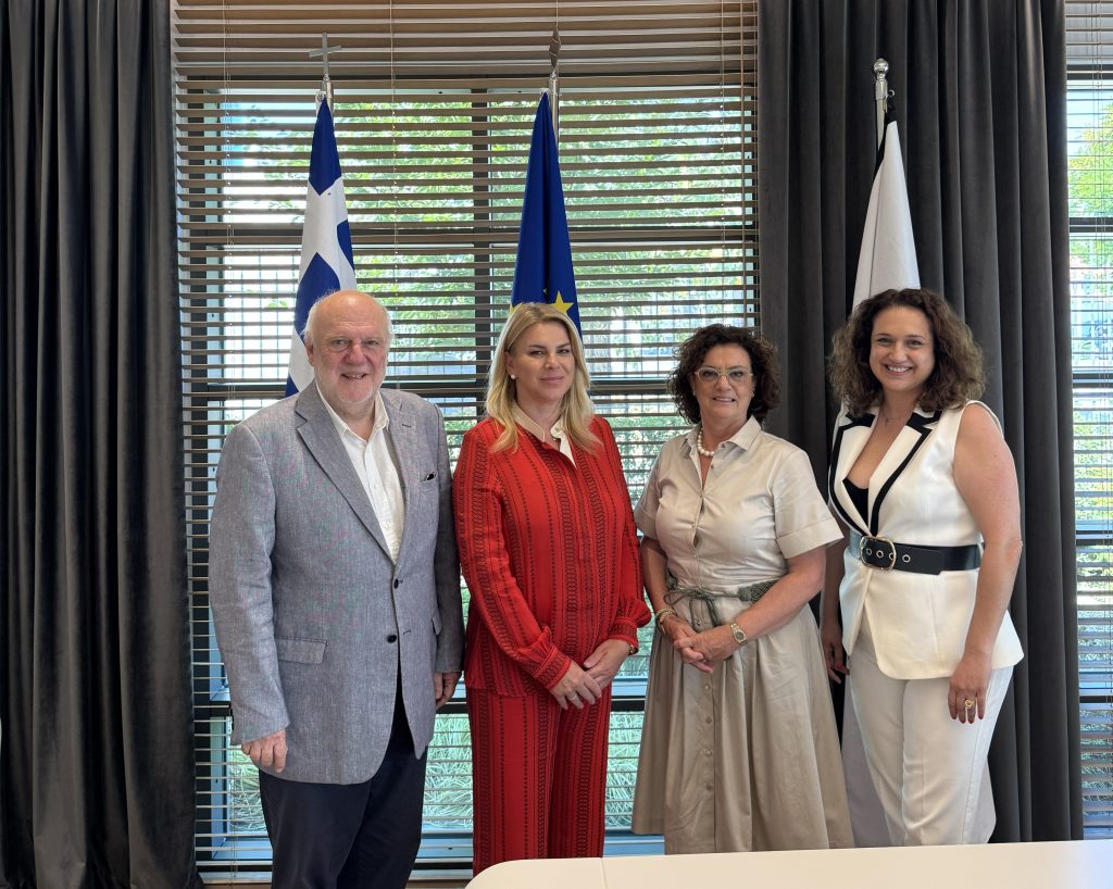 Στο τραπέζι ΣΒΕ και ΟΛΘ η αναβάθμιση του λιμανιού– Στο επίκεντρο ο 6ος Προβλήτας και οι συνδέσεις με ΠΑΘΕ και σιδηρόδρομο