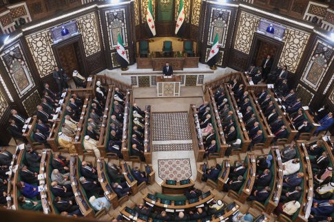 Εννέα νεκροί από εκατέρωθεν πλήγματα ανάμεσα σε Ουκρανία και Ρωσία