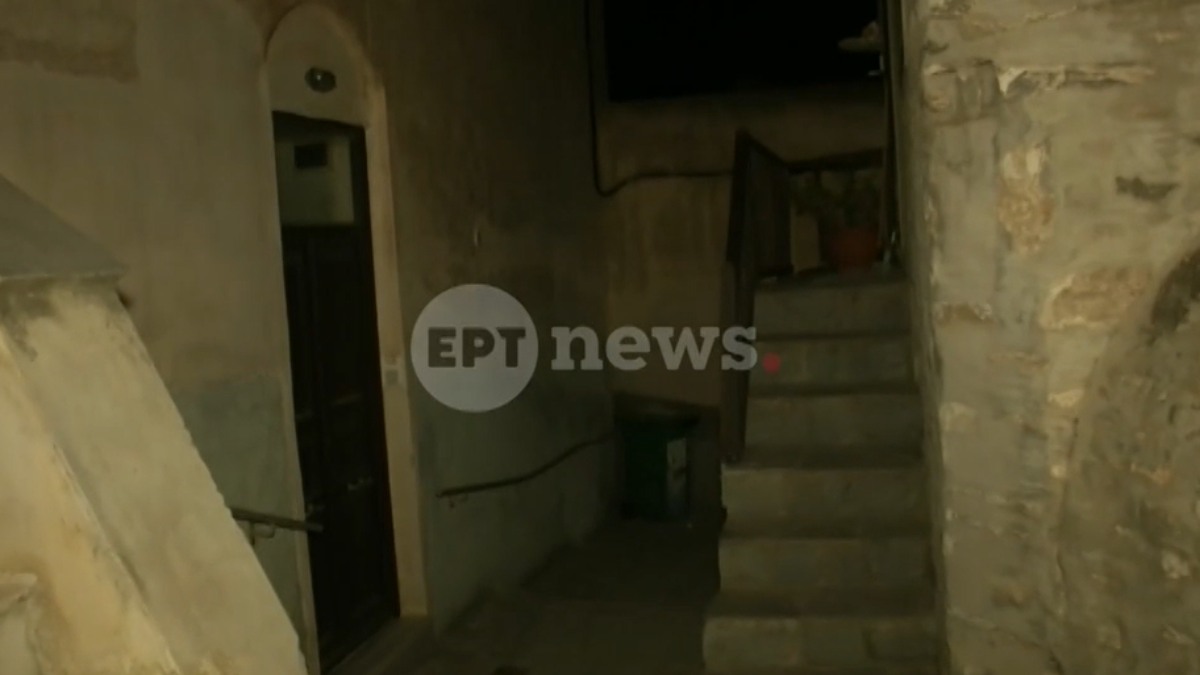 Θάνατος διασώστριας στη Σύρο: Συνελήφθη ο άνδρας για ανθρωποκτονία, ελεύθερη η 31χρονη σύζυγός του μετά την κατάθεση στην Αστυνομία