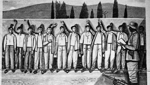 15 Αυγούστου 1940 – ΕΡΤ Αρχείο: Ο τορπιλισμός της «Έλλης» – Η άγνωστη ιστορία