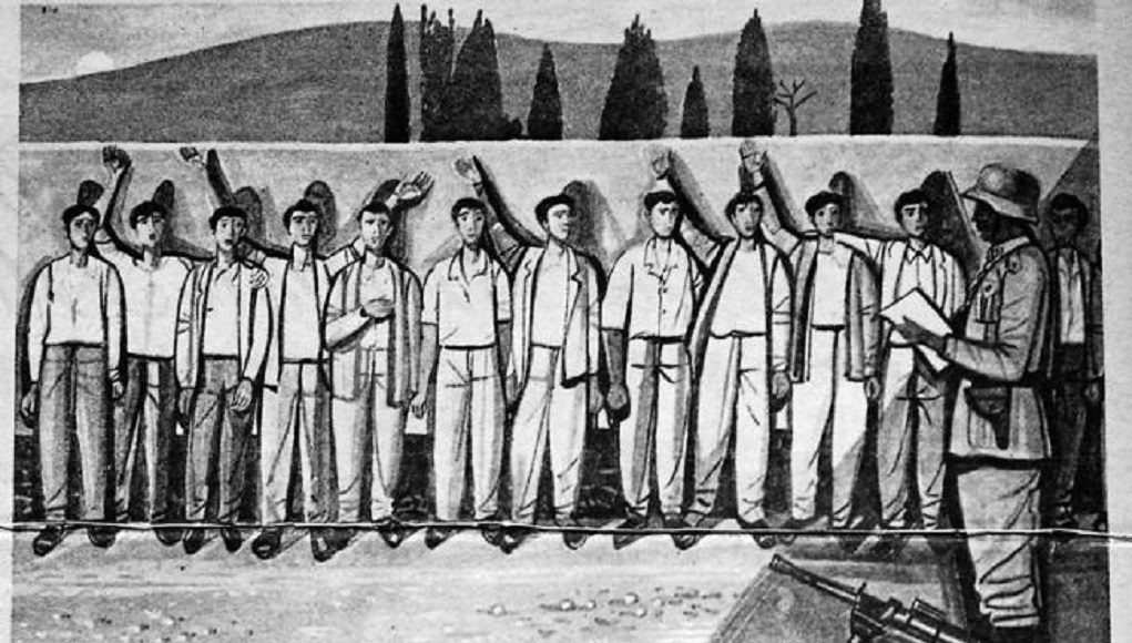 Από την Φλώρινα έως τη Μάνδρα – Οι θηριωδίες των ναζί στις 9 Αυγούστου 1943 και 1944