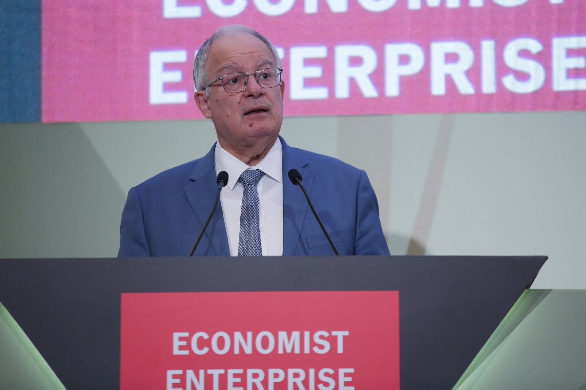 ECONOMIST – Τασούλας: Η δημοκρατία παραμένει η ισχυρότερη εγγύηση για την ασφάλεια και την ευημερία μας