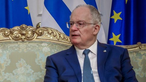 Εξοπλισμός για την Ακαδημία Εμπορικού Ναυτικού Ηπείρου μέσω του Επιχειρησιακού Προγράμματος <strong>2021-2027</strong>