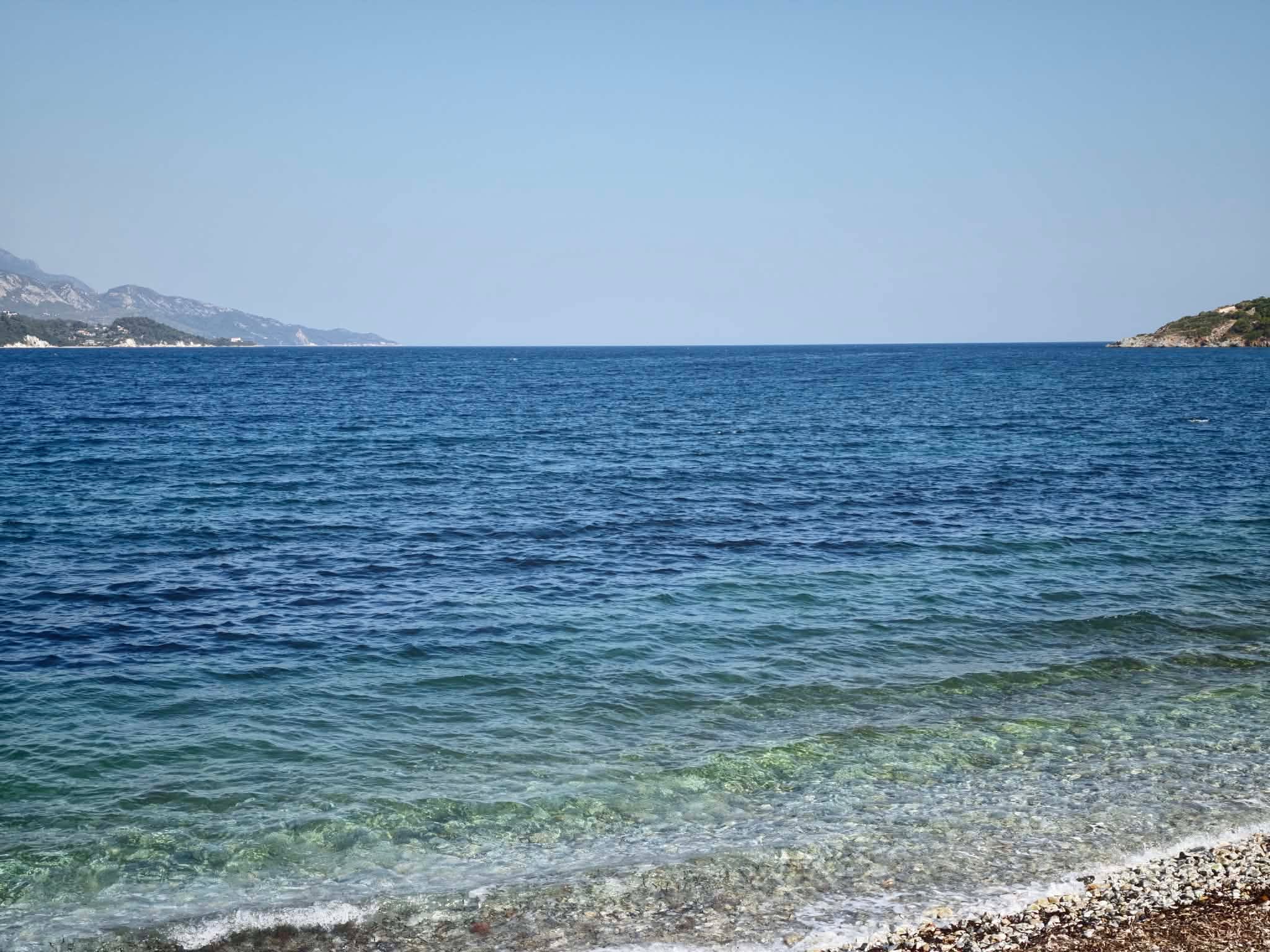 Δωρεάν φιλοξενία 150 μελών των ΚΑΠΗ του Δήμου Θεσσαλονίκης σε κατασκήνωση στη Χαλκιδική