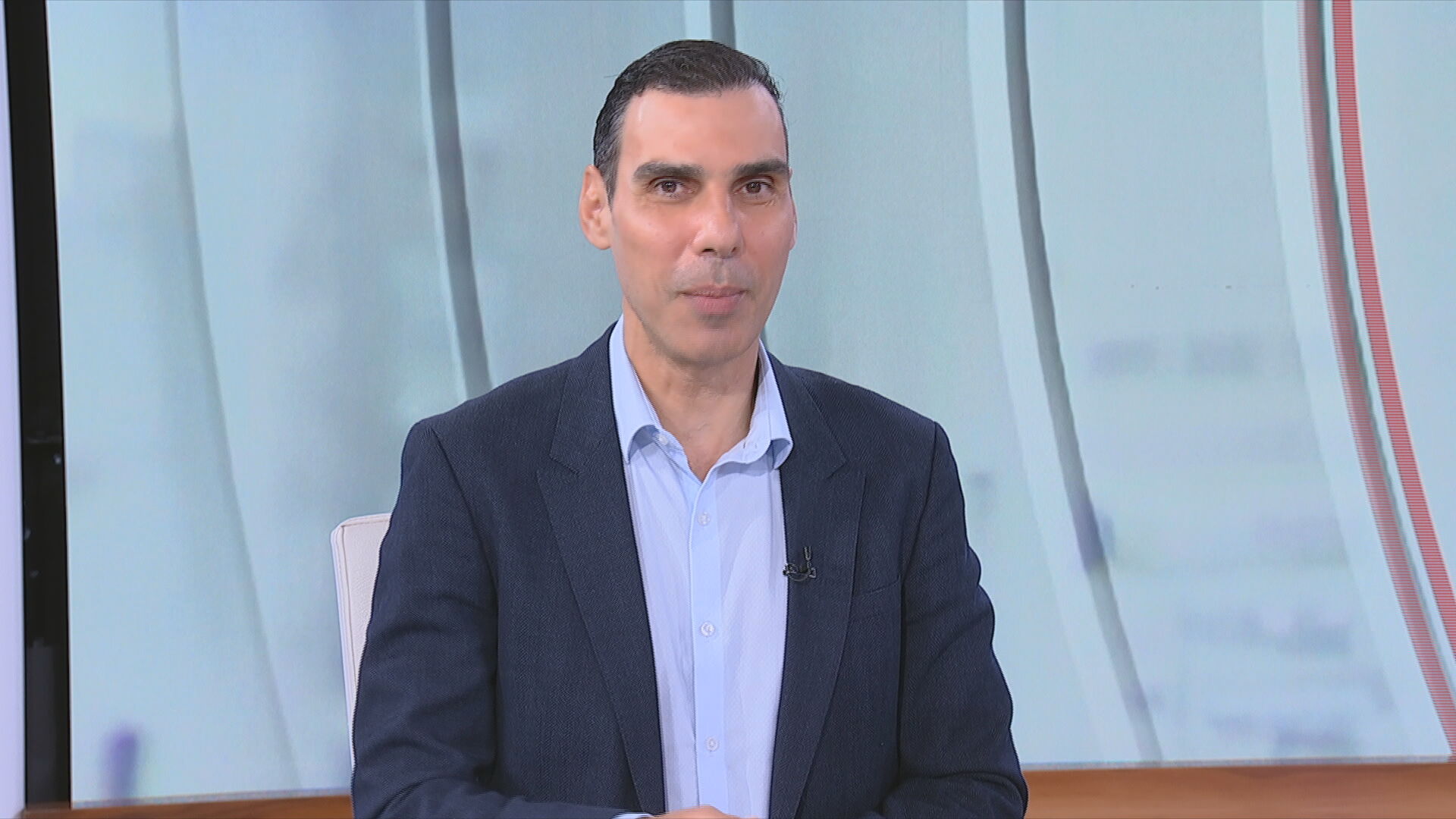 Θεμιστοκλέους στο ΕΡΤnews: Η φωτιά στο Σισμανόγλειο ήταν εμπρησμός, έγινε με πρόθεση – Κάτω από τέσσερις μήνες η αναμονή για χειρουργείο