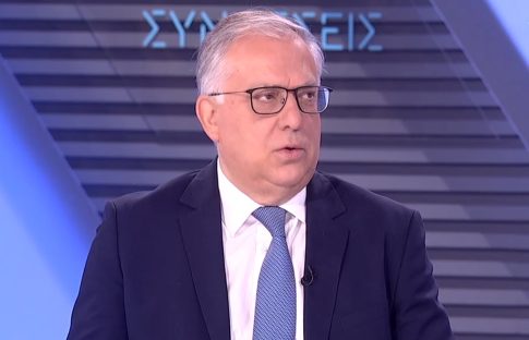 Τρεις συλλήψεις σε Θεσσαλονίκη και Κρήτη για τις εμπρηστικές επιθέσεις που προκάλεσαν το θάνατο της Βάγιας Νέστορα