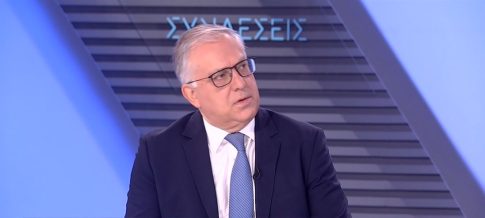 Κεφαλονιά: Προφυλακίστηκε ο προπονητής που κατηγορείται για σεξουαλικές πράξεις σε βάρος ανήλικων αθλητριών