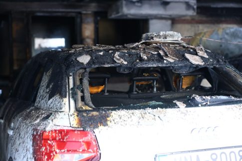 Σλοβακία: Κόρτσοκ και Πελεγκρίνι αναμετρώνται στον 2<sup>ο</sup> γύρο των προεδρικών εκλογών