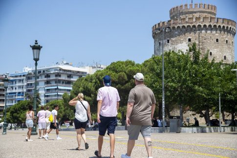 Φούφας Εορδαίας<strong> – </strong>Το χωριό των εθελοντών αιμοδοτών