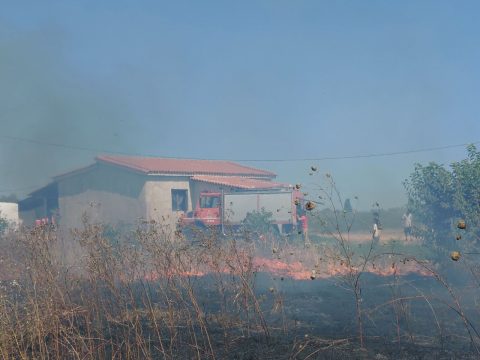 Παρέμεινε το Νοσοκομείο Αμαλιάδας στις <strong>άγονες περιοχές Β΄ κατηγορίας</strong>