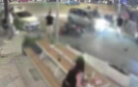 Τροχαίο στη Χαλκιδική: Σε κρίσιμη αλλά σταθερή κατάσταση η 7χρονη – Έρανος στη Μολδαβία για τον επαναπατρισμό των σορών