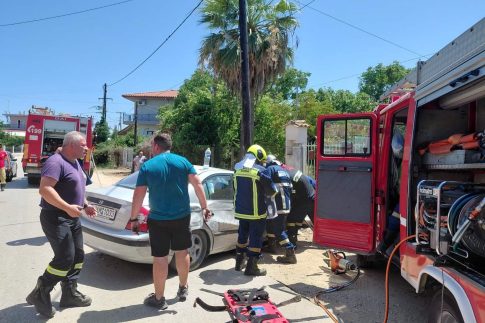 Εκδήλωση για την Παγκόσμια Ημέρα<br>Ατόμων με Αναπηρία στον Πύργο