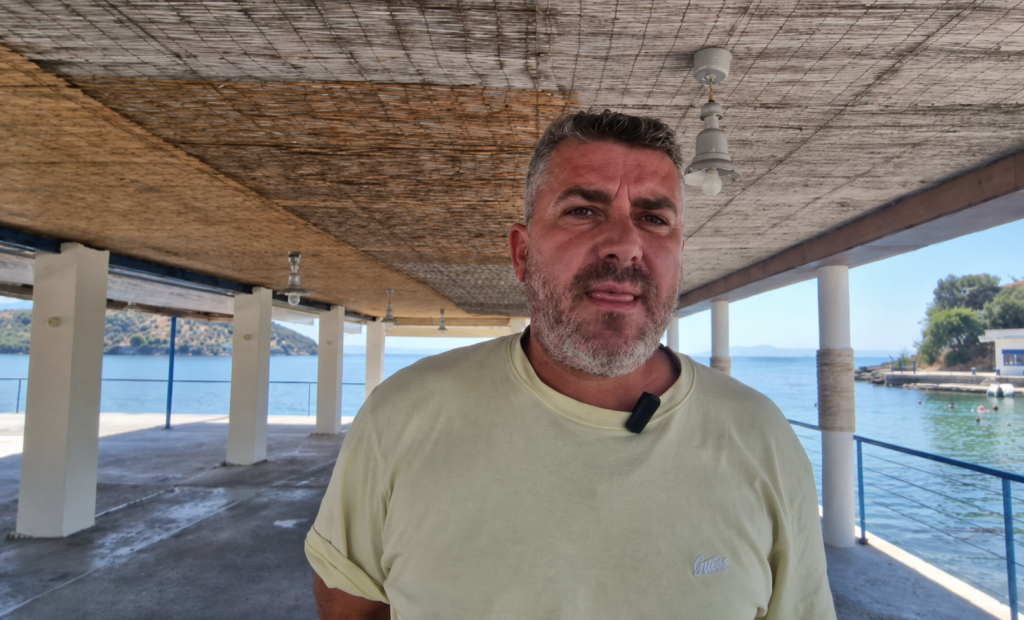 Νέα Αγχίαλος: Τέσσερις συλλήψεις, ματαίωση του πανηγυριού και κραυγή αγωνίας από τους καταστηματάρχες