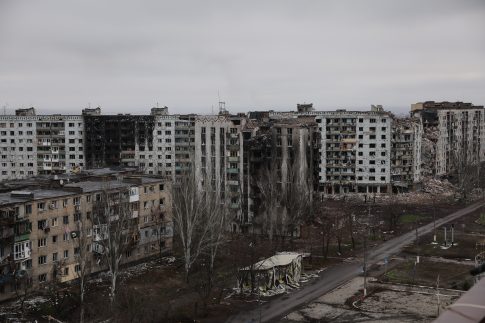 Καιρός: Ενισχύονται οι βοριάδες, επιμένουν οι τοπικές μπόρες – Η πρόγνωση της Ν. Ζιακοπούλου