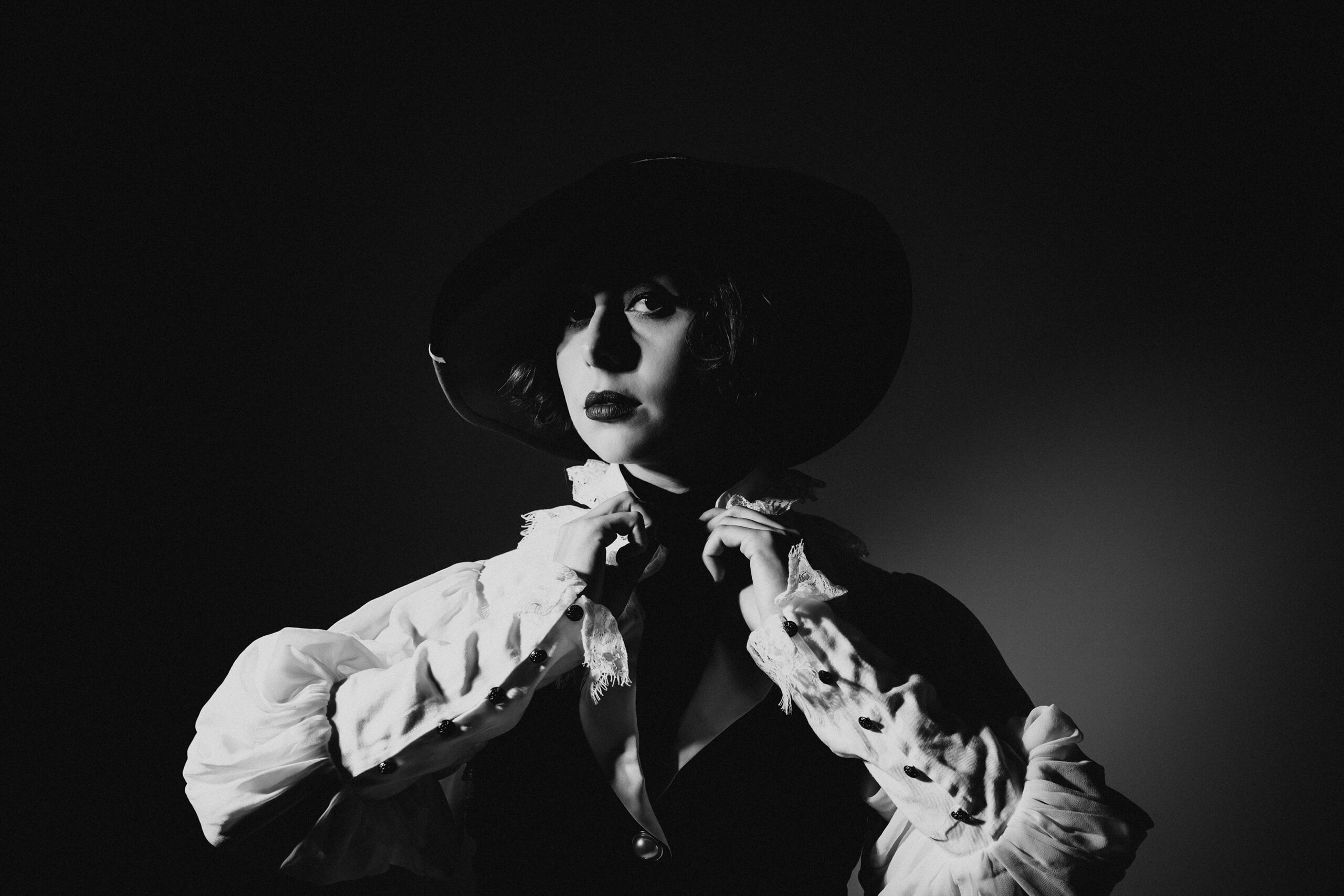 Veronica Swift: Η Αμερικανίδα ερμηνεύτρια της σύγχρονης jazz έρχεται στην Αθήνα