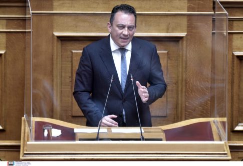 «Κόκκαλο» η ροκ τελετουργία που παρουσιάστηκε και στη Νέα Υόρκη, ξανά στην Αθήνα από τις 4/12 στο <strong>Θέατρο Σημείο</strong>