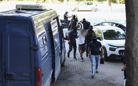 «Νέα Παραλία – Νέα Πασαρέλα 12» με έμπνευση από την πολυπολιτισμική ιστορία της Θεσσαλονίκης