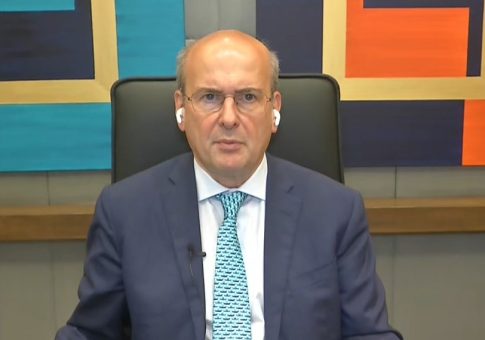 Φωτιά τώρα στην Κοζάνη: Αναζωπύρωση στην Ασβεστόπετρα – <strong>Επί ποδός όλη τη νύχτα για αντιπυρικές ζώνες </strong>