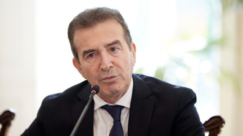 Πιερία: Νεκρός 48χρονος οδηγός φορτηγού σε θανατηφόρο τροχαίο