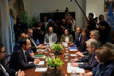 Διάσωση 167 προσφύγων και μεταναστών στη νότια Κρήτη σε τρία διαφορετικά περιστατικά