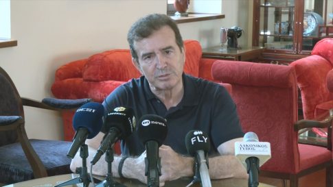 Έκτακτες συστάσεις του Δήμου Αλμυρού για την επερχόμενη κακοκαιρία