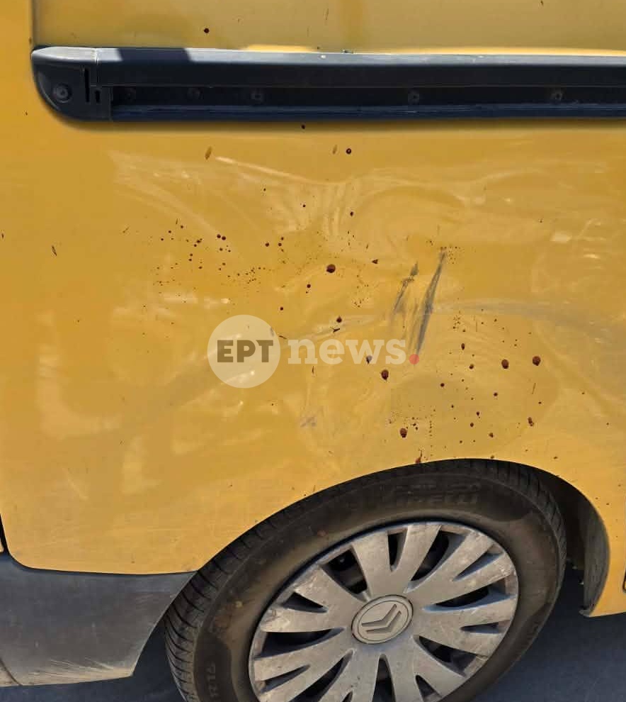 Ζωνιανά: «Μας περικύκλωσαν 7-8 άτομα και μας έσπασαν τα τζάμια» – Η μαρτυρία του τεχνικού του ΔΕΔΔΗΕ για την επίθεση