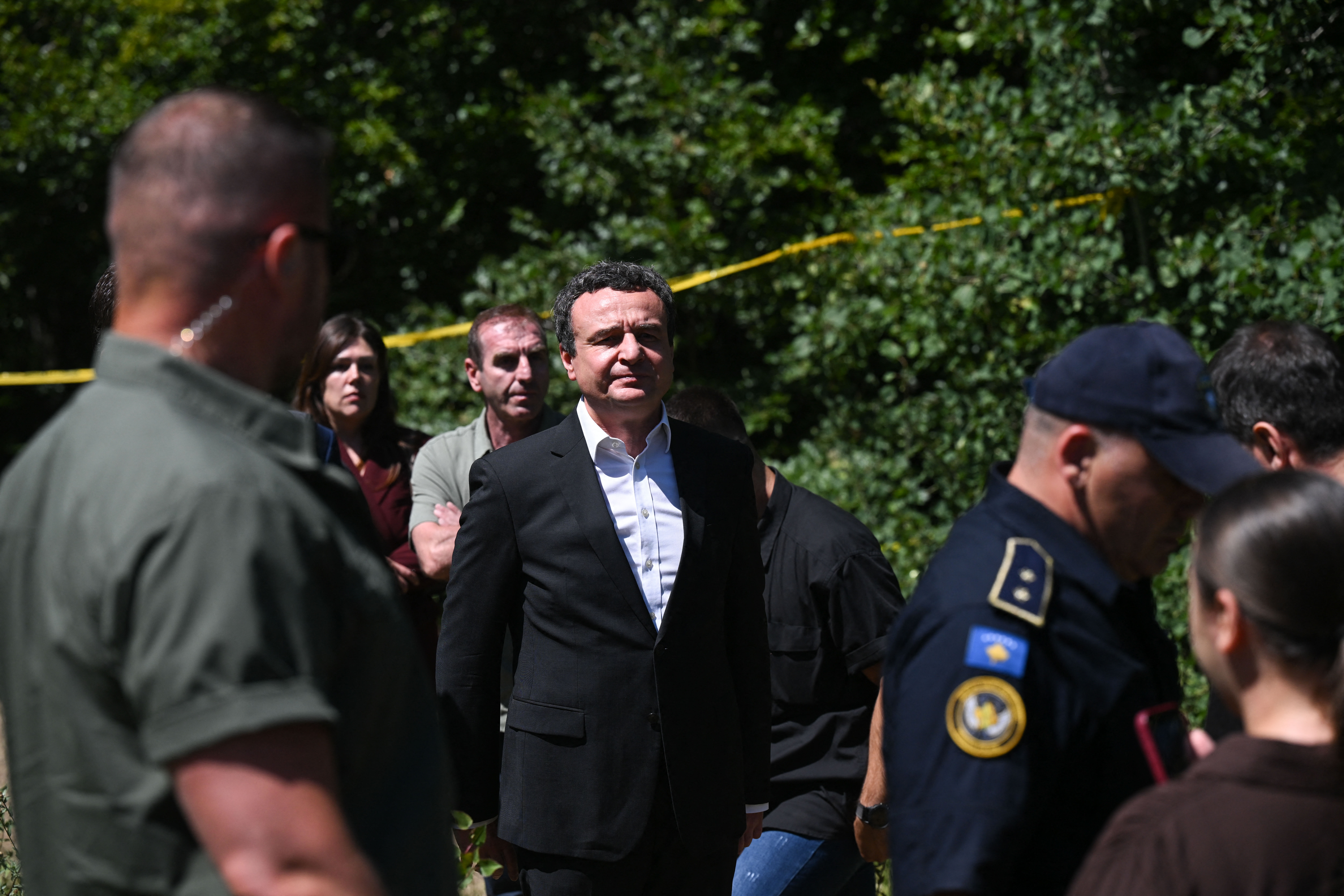 Κόσοβο: Έρευνες για εντοπισμό ομαδικού τάφου της περιόδου του πολέμου της δεκαετίας του 1990