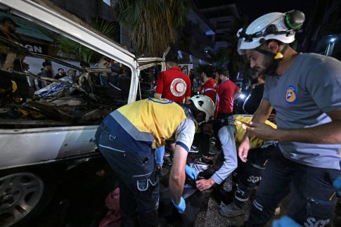 Αίτημα άρσης της αναστολής αδειών διατύπωσαν οι πυροσβέστες, επικαλούμενοι αισθητή αποκλιμάκωση της κατάστασης