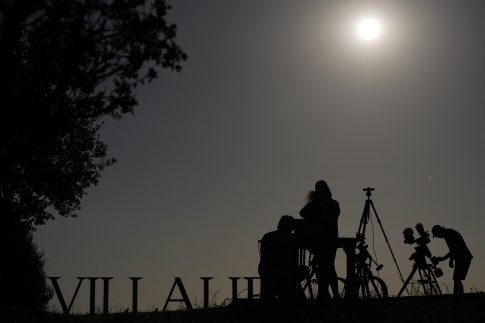 Επιστρέφει για 6η χρονιά το Dropull International Film Festival σε Δρόπολη και Αργυρόκαστρο