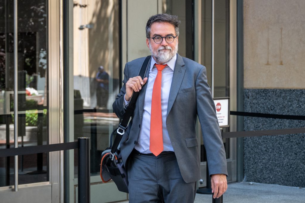 Meta: Η στρατηγική της εταιρείας στο επίκεντρο της ιστορικής δίκης