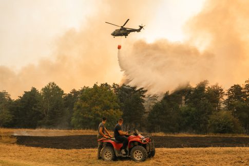 Μ. Χαρακόπουλος: Βαθύ το αποτύπωμα της Ορθόδοξης παράδοσης στον τόπο μας – Η Ορθοδοξία είναι σημείο ενότητας και ελπίδας για τον λαό μας