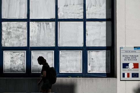 Β. Βασιλόπουλος: Τα data centers καταναλώνουν 500ml νερό για κάθε ερώτηση σε AI