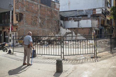 Δωρεάν στέγαση για τους φοιτητές ζητά η «Λαϊκή Συσπείρωση» Θεσσαλίας