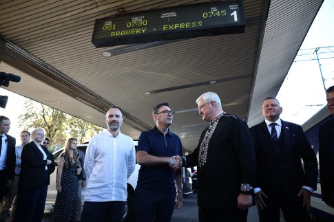 Eγκρίθηκε η μελέτη για τα Υπνωτήρια του ΟΣΕ