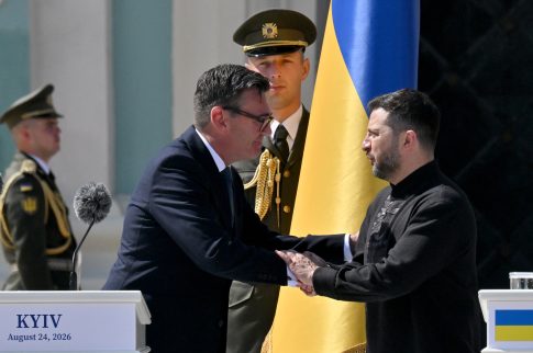 ΓΣΕΕ για ΔΕΘ 2026: Οι εργαζόμενοι στο επίκεντρο-  «Διεκδικούμε αξιοπρεπείς μισθούς, συλλογικές συμβάσεις και ποιοτική εργασία»