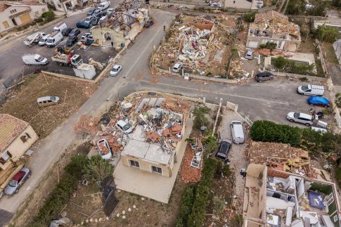 Ρωσία – Βρετανία: Προειδοποίηση για «καταστροφικό» πλήγμα στις υποθαλάσσιες υποδομές – Αναδίπλωση στις αμυντικές δαπάνες