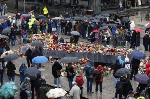 Θεσσαλονίκη: Κυκλοφοριακές ρυθμίσεις απόψε στον Περιφερειακό λόγω Flyover