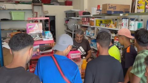 Ο πρώτος κωφός διδάκτορας θεωρητικών επιστημών
