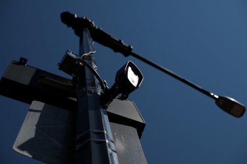 Τραμπ: Όλες οι νάρκες από τα διεθνή ύδατα των Στενών του Ορμούζ έχουν αφαιρεθεί