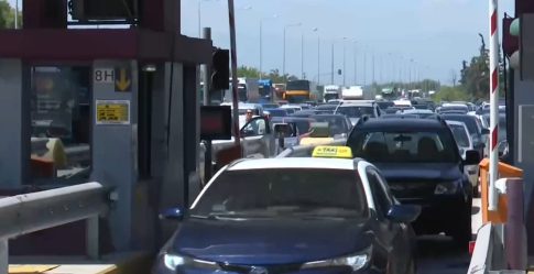 Πρωταθλήτρια στις καισαρικές η Ελλάδα- 62,2% των γεννήσεων στο χειρουργείο το 2023