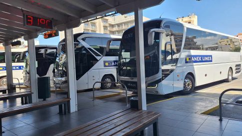 Χανιά: Νέα Ψυχιατρική κλινική στο Νοσοκομείο – Παρουσία του Υφυπουργού Υγείας <strong>ο αγιασμός θεμελίωσης  </strong>
