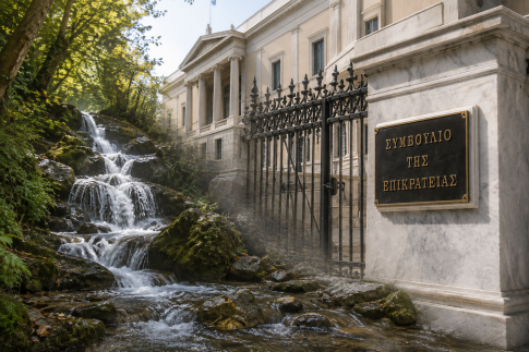 Μελισσάτικα: Μηνυτήρια αναφορά για το ιδιωτικό κυνοκομείο – Δικαστική έρευνα για τις συνθήκες κράτησης των ζώων