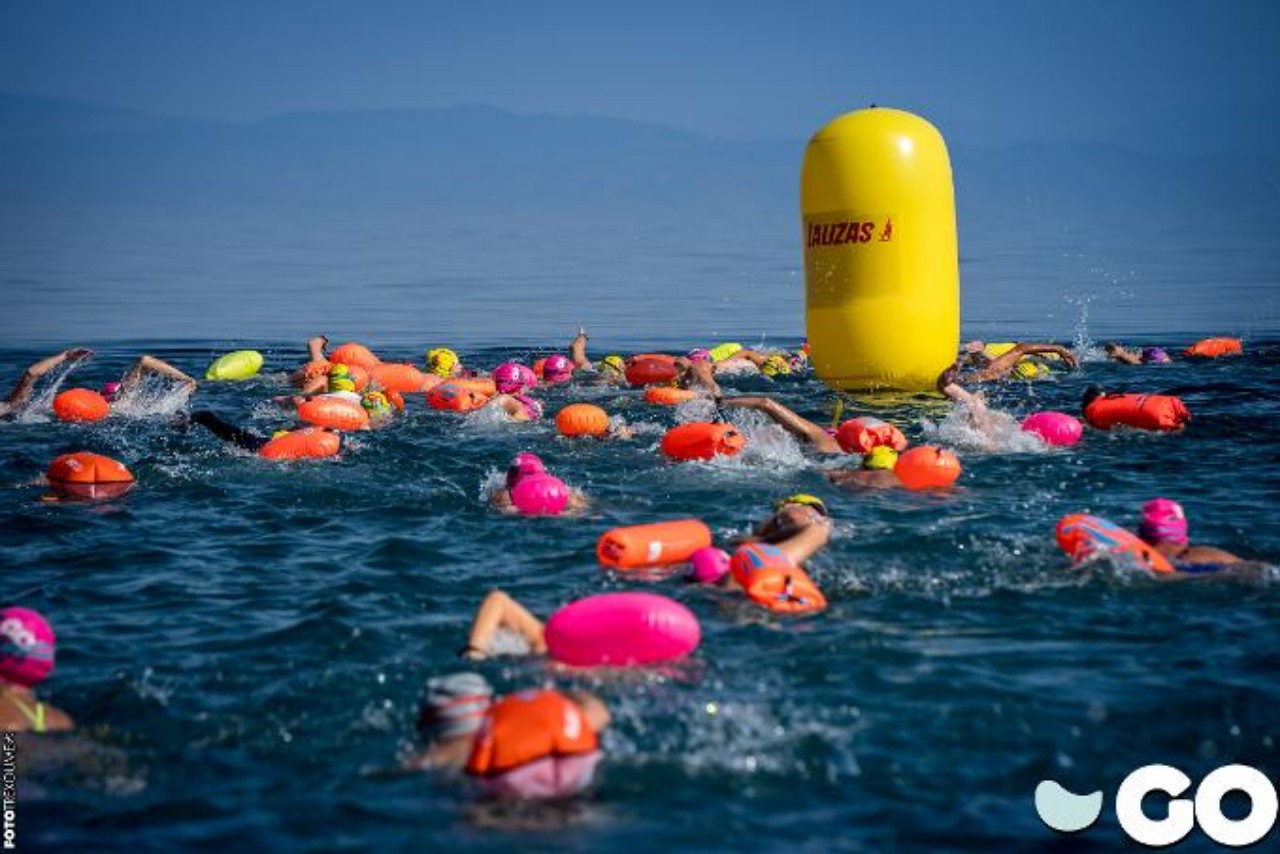 “Go Milina – Alatas 2026”: Επιστρέφει στη Μηλίνα η μεγάλη γιορτή της κολύμβησης ανοιχτής θάλασσας