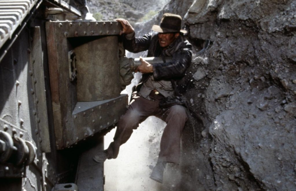 Film at Lincoln Center: Όταν οι βιβλιοθήκες γίνονται θρίλερ
