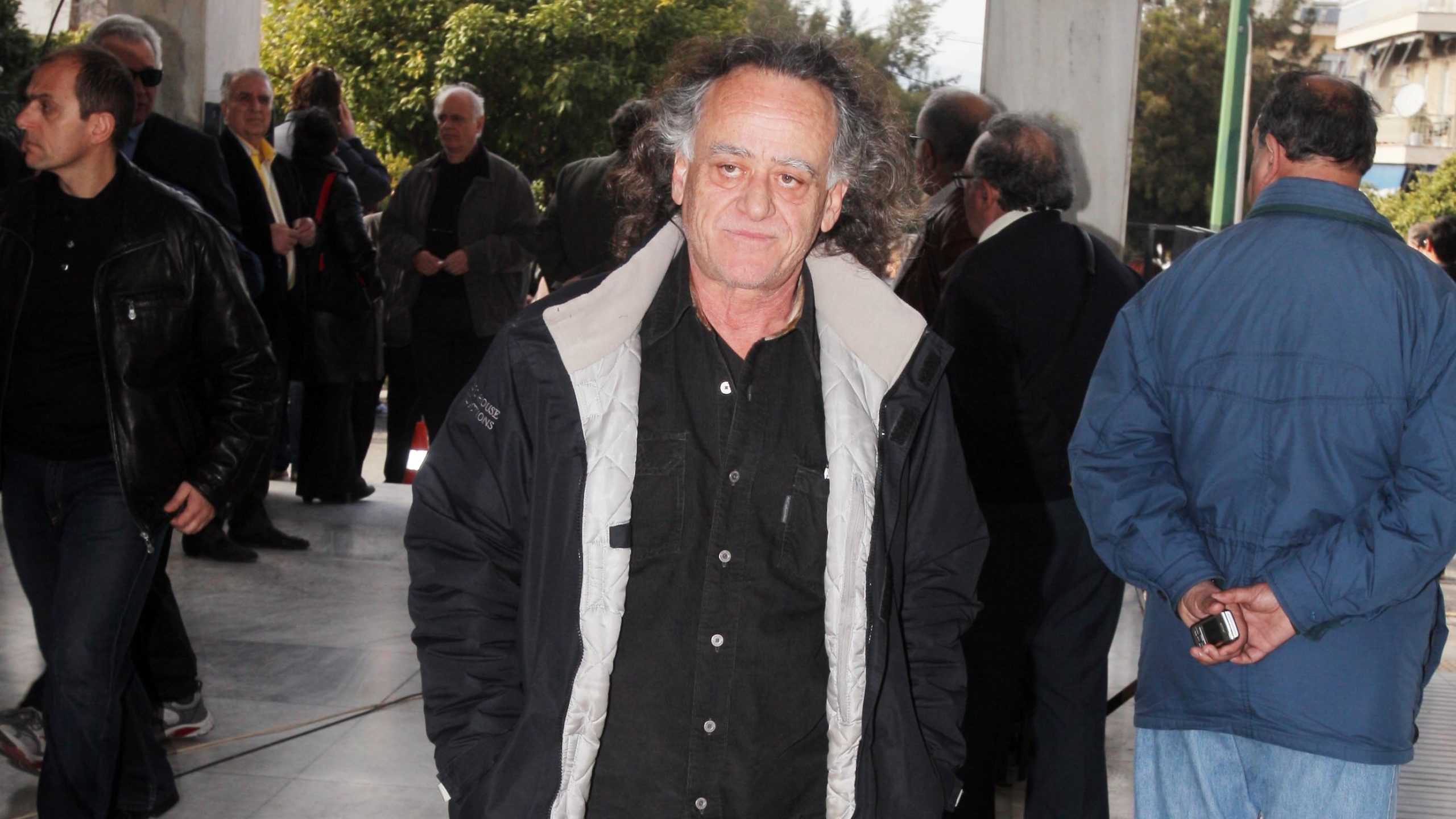 Συλλυπητήριο μήνυμα του ΠΑΣΟΚ για τον θάνατο του Νίκου Καλογερόπουλου