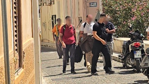 Γονείς της Κάσου ζητούν να λειτουργήσει ο Δημοτικός Παιδικός Σταθμός