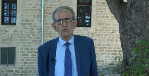 <strong>Κοζάνη: Ημερίδα της ΟΛΜΕ «Σύγχρονες Προκλήσεις στη Δευτεροβάθμια Εκπαίδευση»</strong>