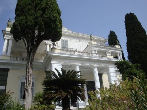 Κέρκυρα: Το 19<sup>ο</sup> Ρεύμα Ανακύκλωσης δημιουργεί ο Δήμος του Βορρά, μετατρέποντας τα υπολείμματα από κλαδέματα σε λίπασμα